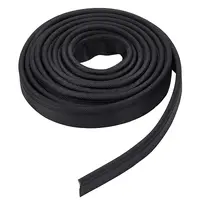 PVC Double-Sided Card Strip For Tent