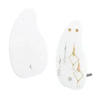 Acrylic Earrings Display Frame