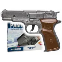 Pistole Panther old metal