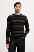 Svetr s příměsí vlny United Colors of Benetton