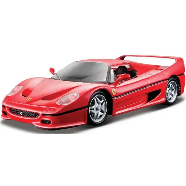 Bburago Ferrari F50 1:24