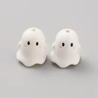 Opaque Acrylic Beads