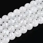 Baking Paint Glass Beads