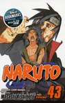Naruto, Vol. 43 - Masaši Kišimoto