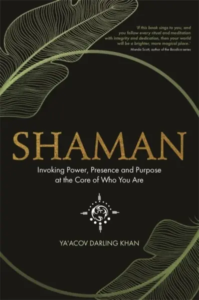 Shaman - Yaâ€™Acov Darling Khan