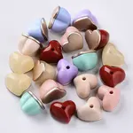 Opaque Acrylic Beads
