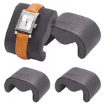 Faux Suede Bracelet/Watch Pillow Jewelry Displays