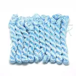 Braided Polyester Cords