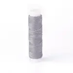 Round Waxed Polyester Twisted Cord