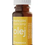 Biomedica Esenciální olej Mandarinka 10 ml