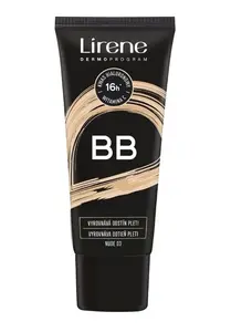Lirene BB krém 03 Nude 30 ml