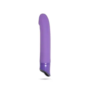 Lady Dreams Vibrátor - Pippo purple