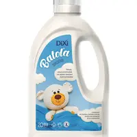 Dixi Batole Sensitive Prací gel 1500 ml 20 dávek