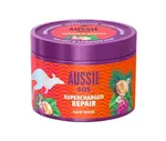 Aussie SOS Supercharged Repair maska 500 ml