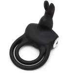 Happy Rabbit Vibrační kroužek - Love Ring