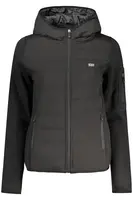 NORWAY 1963 WOMEN&#39;S BLACK JACKET