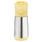 Termoska na pitie so slamkou 350 ml - lemon twist