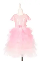 Souza! – detský kostým Garance – 8 – 10 rokov, 128 – 140 cm