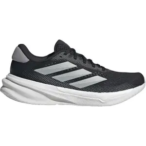 adidas SUPERNOVA STRIDE 2 W Dámska bežecká obuv, čierna, veľkosť 37 1/3