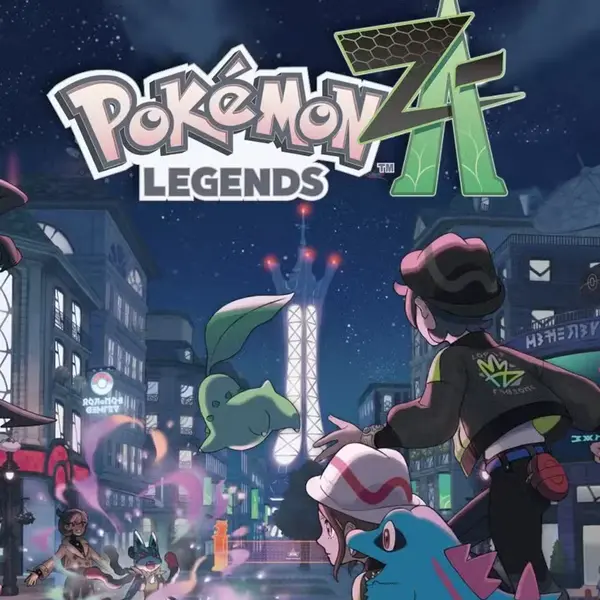Pokémon LEGENDS Z-A Items > Nintendo Switch > Pokemons > Any 9 Pokemons of your choice! Custom stats and moves(6iv - Max EV - Shiny or Non) - Legit an