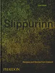 Slippurinn - Gísli Matt, Nicholas Gill