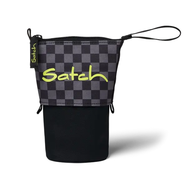 Pencil Slider Ergobag Satch – Dark Skate