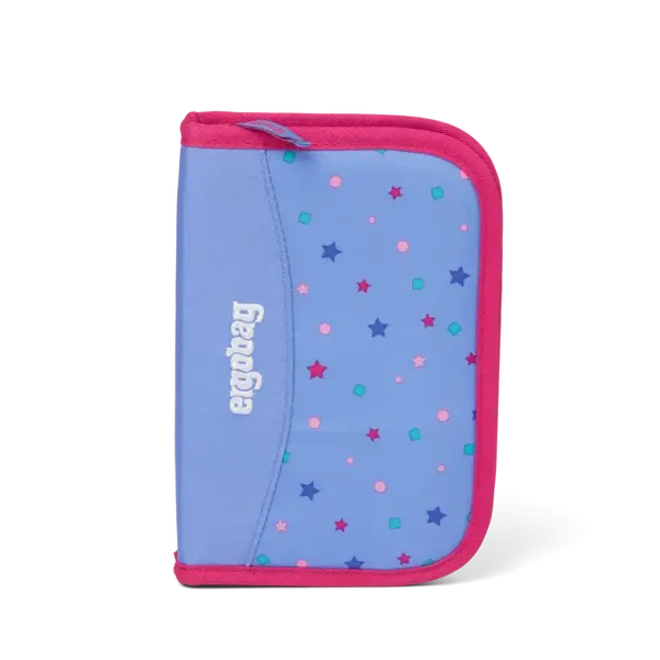 Školský peračník Ergobag - Magical Blue 2023