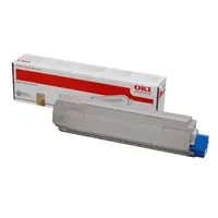 OKI 44059256 černý (black) originální toner