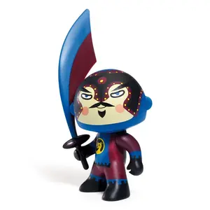 Arty Toys - Rytier Ninjo