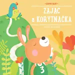 Zajac a korytnačka - Ezopove bájky