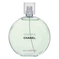 Chanel Chance Eau Fraiche toaletná voda pre ženy 150 ml