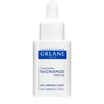 Orlane Concentré Niacinamide Anti-Imperfections pleťové sérum s niacínamidom 30 ml