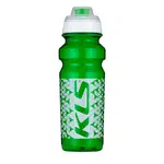Cyklo láhev Kellys Tularosa 022 0,75 l Green