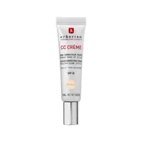 Erborian CC CREME  CC krém na korekci barvy pleti pro zdravý zářivý vzhled  - PORCELAIN 15 ml 15 ml