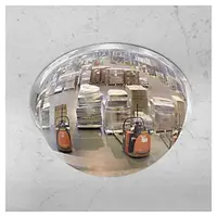 Kulové bezpečnostní zrcadlo 1/2 koule (360°) Ø 60 cm