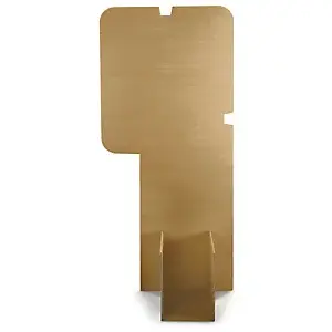 10 x Kartonové přepážky