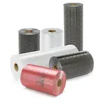 24 x Fólie do přístroje NewAir černá, 400 mm x 610 m