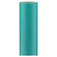 Kraftový papír zelenomodrý 70 cm x 100 m