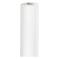 Kraftový papír bílý 70 cm x 100 m