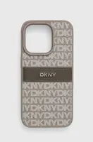 Obal na telefon Dkny iPhone 15 Pro 6.1