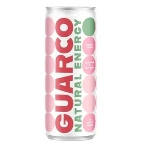 Guarco Energy Drink 250ml