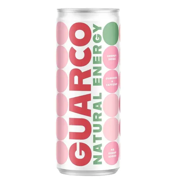 Guarco Energy Drink 250ml