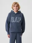 GAP Chlapecká Dětská mikina s logem 542336-00 Velikost: S