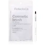 RefectoCil Cosmetic Brush štetec na mihalnice a obočie 5 ks