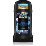 Axe Premium Blue Lavender tuhý dezodorant pre mužov 50 ml