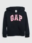 GAP Kids sweatshirt with logo - Girls