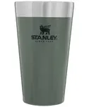 Stanley termosklenka the stacking tumbler kladívková zelená 470 ml