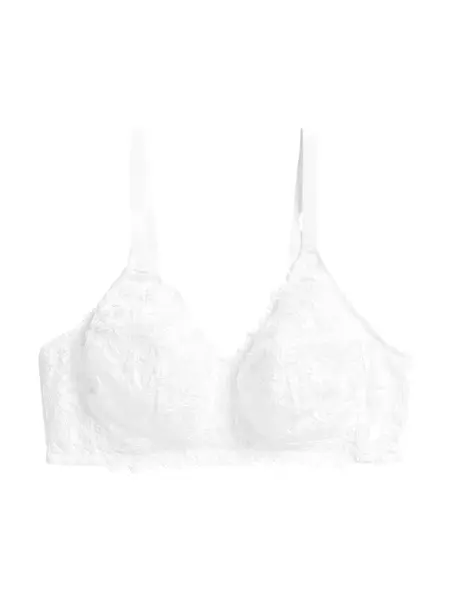 Next Podprsenka  biela