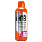 Extrifit Iontex Liquid 1000ml - pomeranč