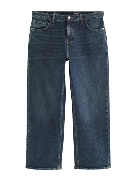 Next Džínsy  námornícka modrá